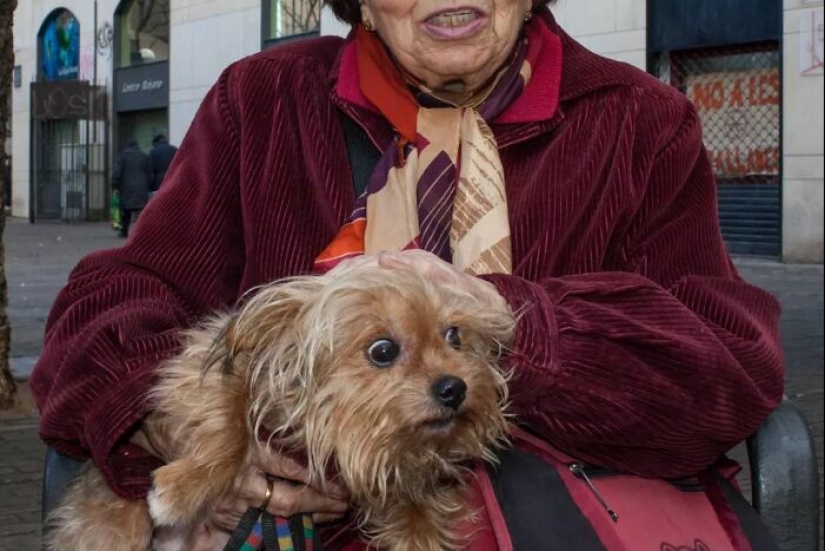 Beauty In Simplicity: 10 Beautiful Photos By Dimitris Makrygiannakis That May Resonate With You