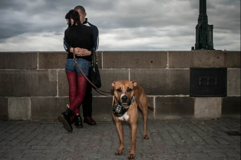 Beauty In Simplicity: 10 Beautiful Photos By Dimitris Makrygiannakis That May Resonate With You