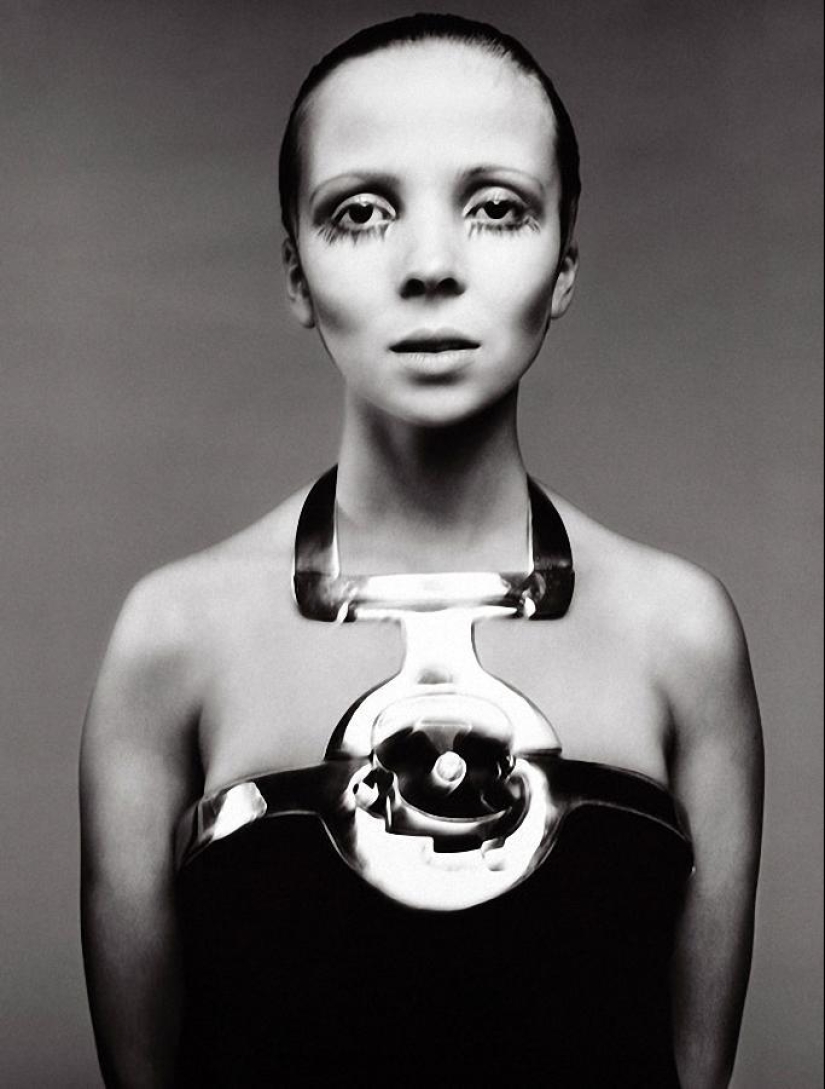 beauty is in the eye of the beholder