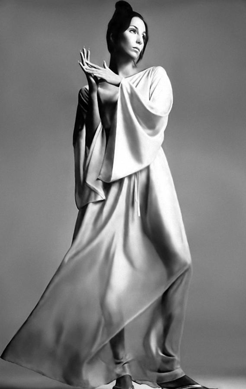 beauty is in the eye of the beholder