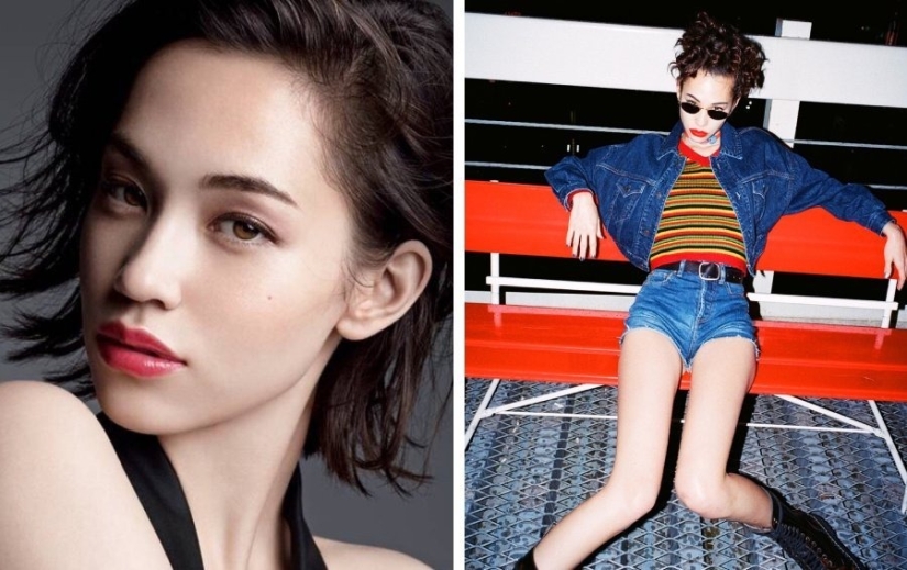 Beauty without borders: 9 unreal girls of different nationalities Beauty without borders: 9 unreal girls of different nationalities