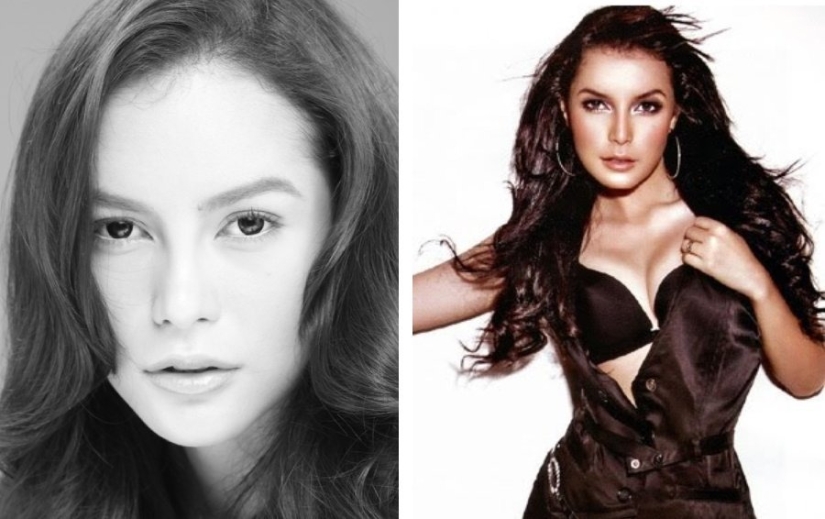 Beauty without borders: 9 unreal girls of different nationalities Beauty without borders: 9 unreal girls of different nationalities