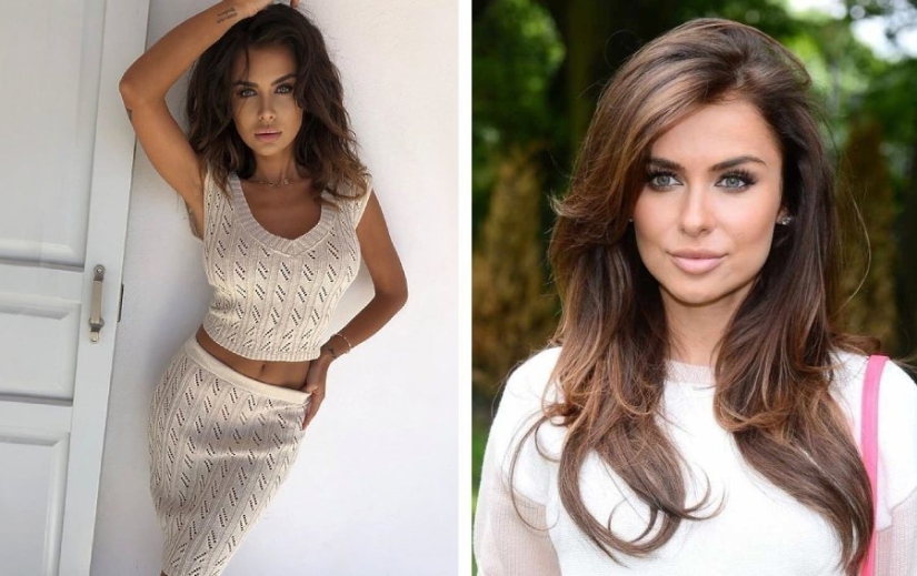 Beauty without borders: 9 unreal girls of different nationalities Beauty without borders: 9 unreal girls of different nationalities