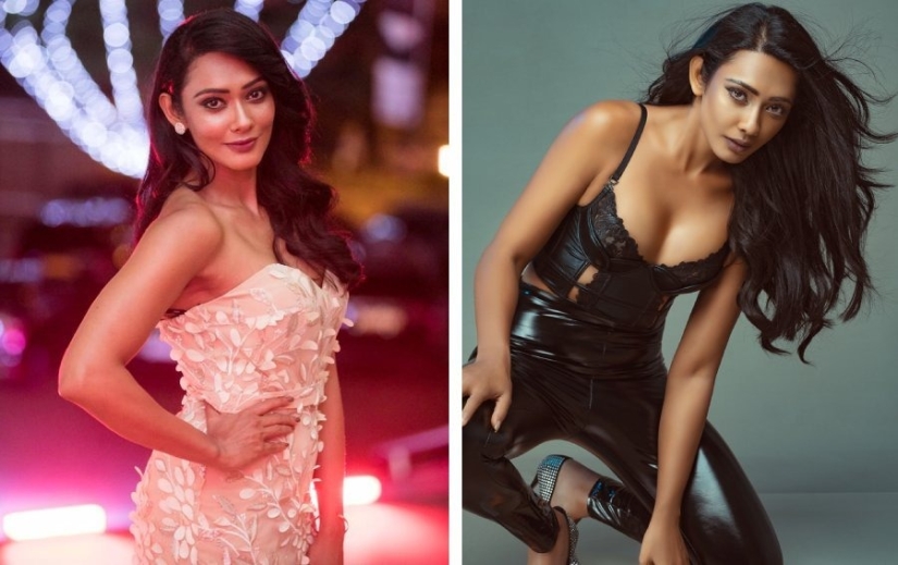 Beauty without borders: 9 unreal girls of different nationalities Beauty without borders: 9 unreal girls of different nationalities