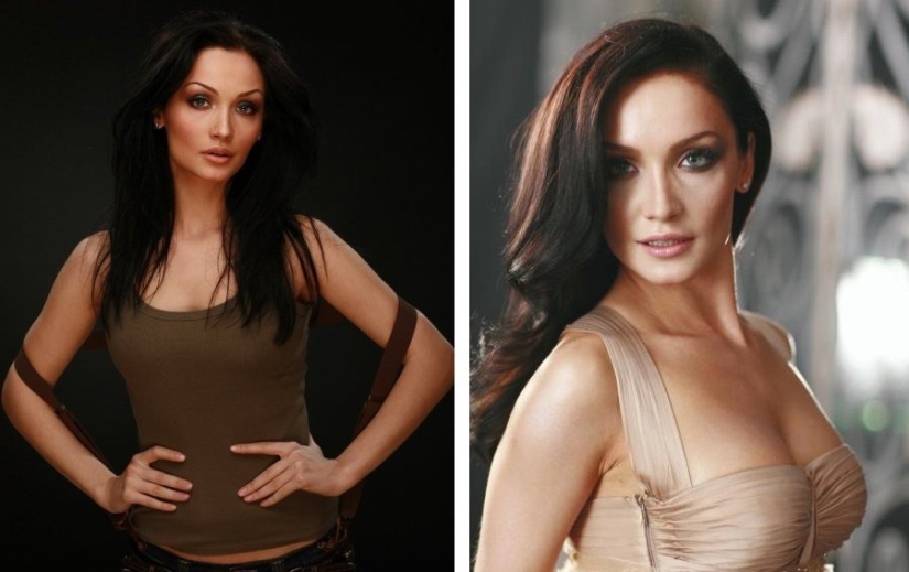 Beauty without borders: 9 unreal girls of different nationalities Beauty without borders: 9 unreal girls of different nationalities