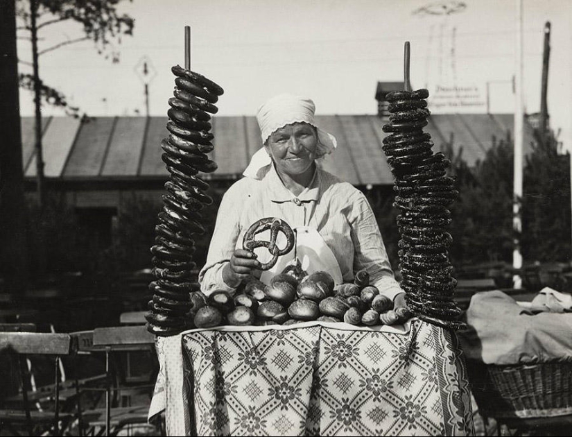 Beer Marathon: The 180th Oktoberfest is in full swing!