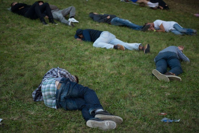 Beer Marathon: The 180th Oktoberfest is in full swing!