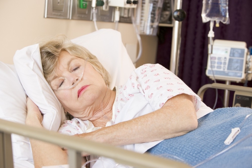 "Beethoven was a tough guy, I answer"