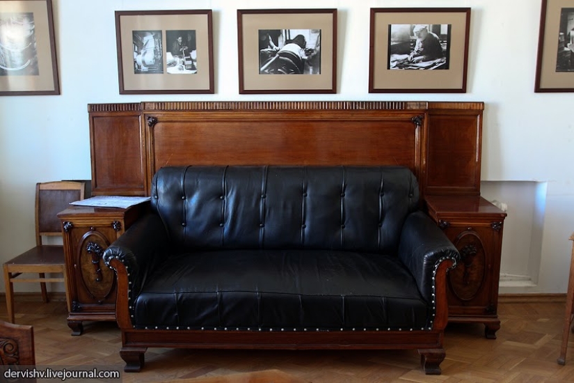 Behemoth, Annushka y otros habitantes del "apartamento malo"