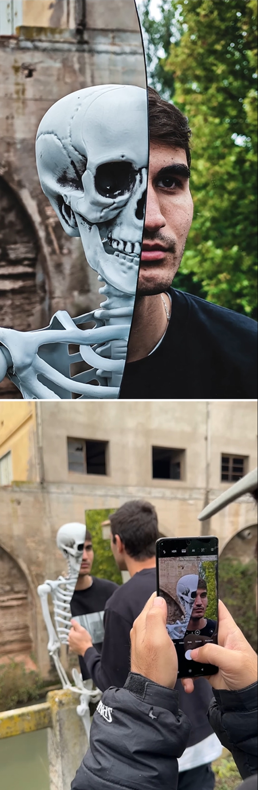 Behind The Scenes: 11 Creative Photography Tricks Revealed By Jordi Koalitic