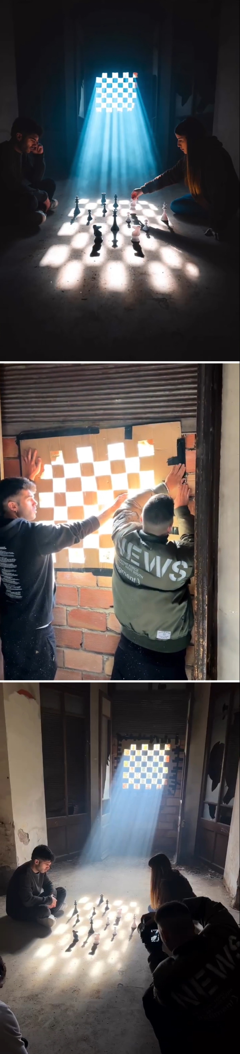 Behind The Scenes: 11 Creative Photography Tricks Revealed By Jordi Koalitic