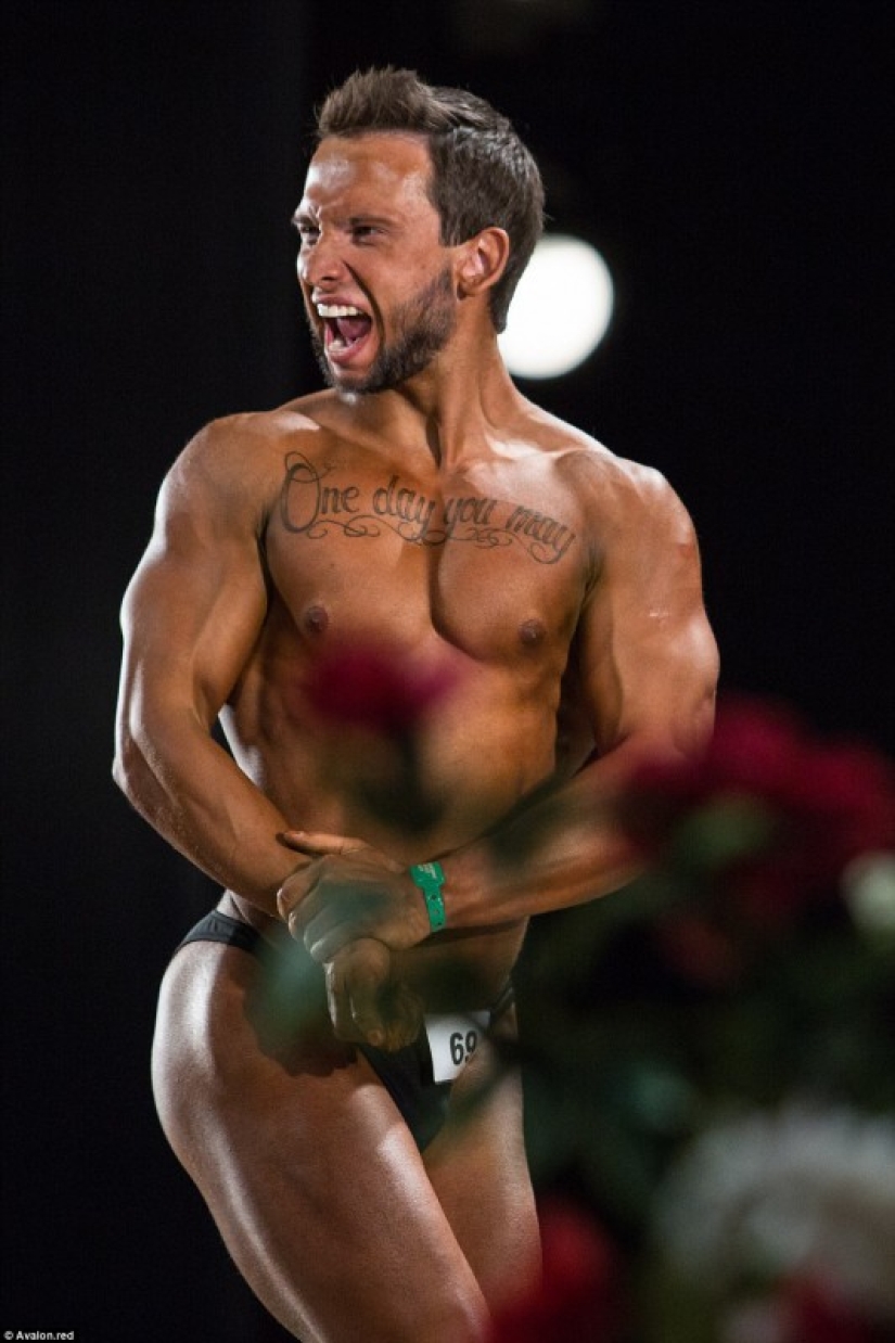 Behind the scenes of the filming of the movie "Halloween" — horror classics