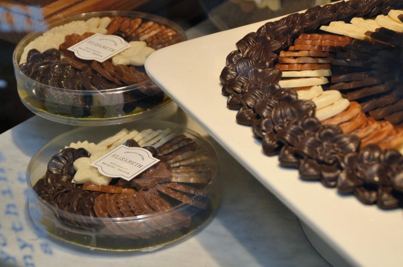 Belgian Cuisine: The Three Pillars of Traditional Gastronomy Belgian Cuisine: The Three Pillars of Traditional Gastronomy