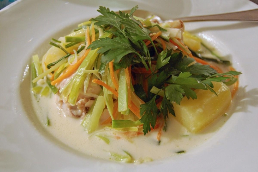 Belgian Cuisine: The Three Pillars of Traditional Gastronomy Belgian Cuisine: The Three Pillars of Traditional Gastronomy