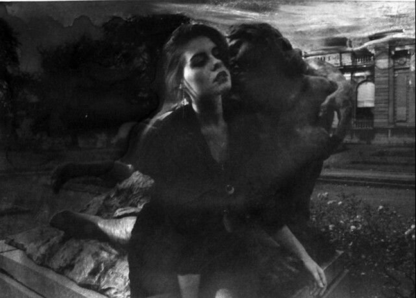 Belgian photographer Lara Gasparatto: getting to the bottom of things and events