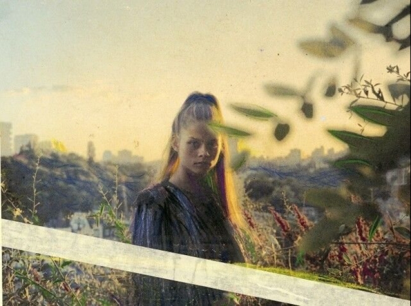 Belgian photographer Lara Gasparatto: getting to the bottom of things and events