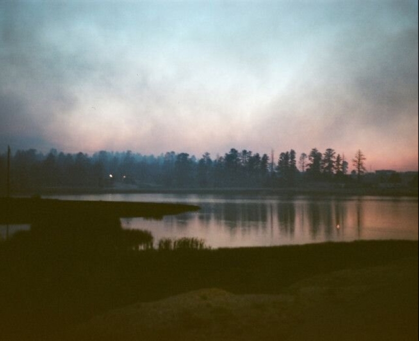 Belgian photographer Lara Gasparatto: getting to the bottom of things and events