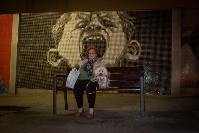 Belleza en la simplicidad: 10 hermosas fotografías de Dimitris Makrygiannakis que pueden resonar contigo