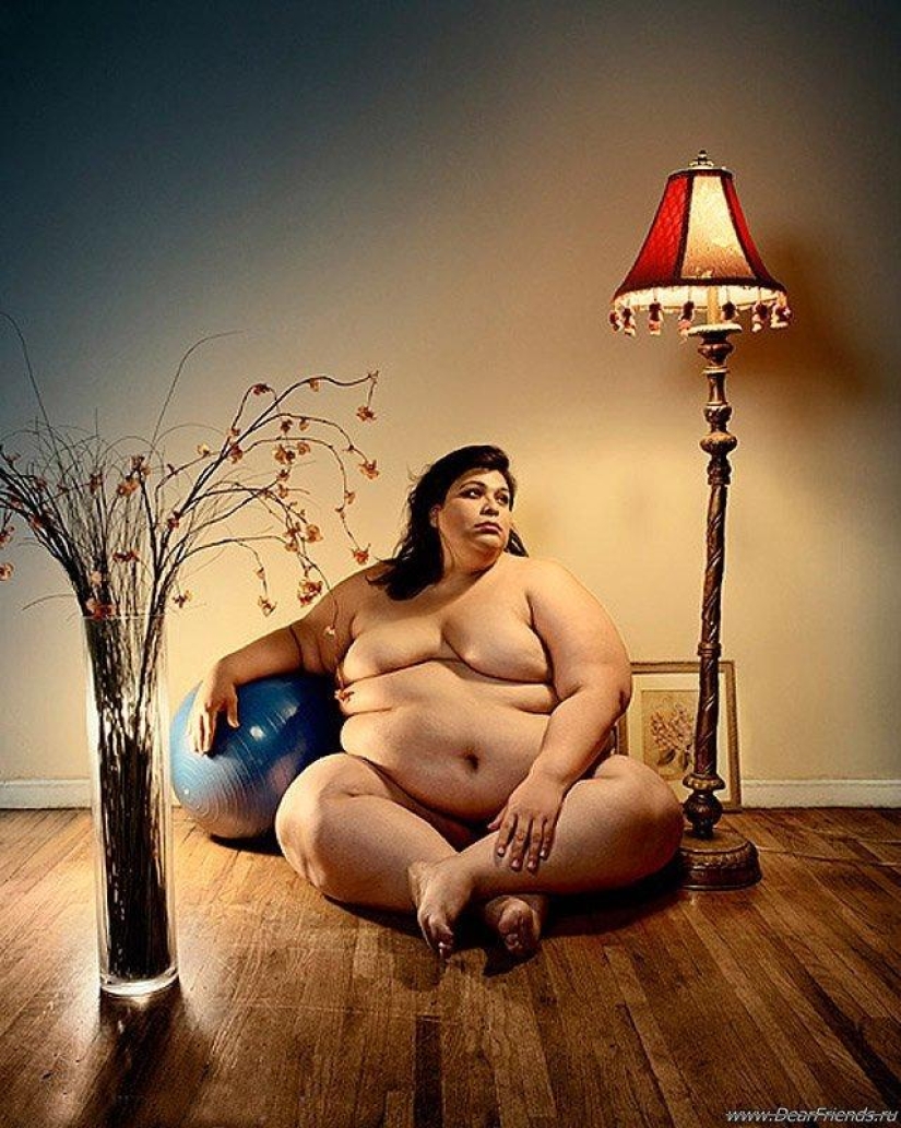 "Belleza Plena" de Yossi Lolua