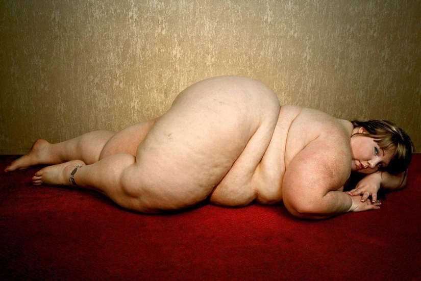 "Belleza Plena" de Yossi Lolua