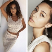 Belleza sin fronteras: 9 chicas irreales de diferentes nacionalidades