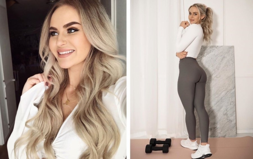 Belleza sin fronteras: 9 chicas irreales de diferentes nacionalidades