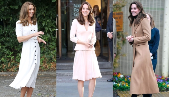 Bellezas estrella que han estado en la misma imagen durante muchos años.