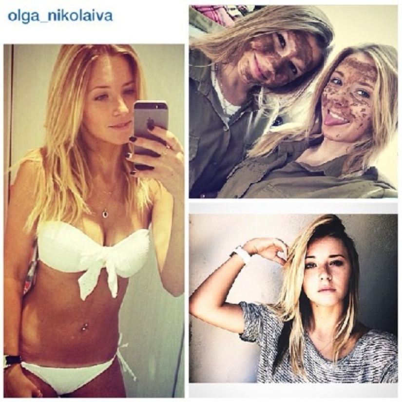 Bellezas-Personal militar israelí