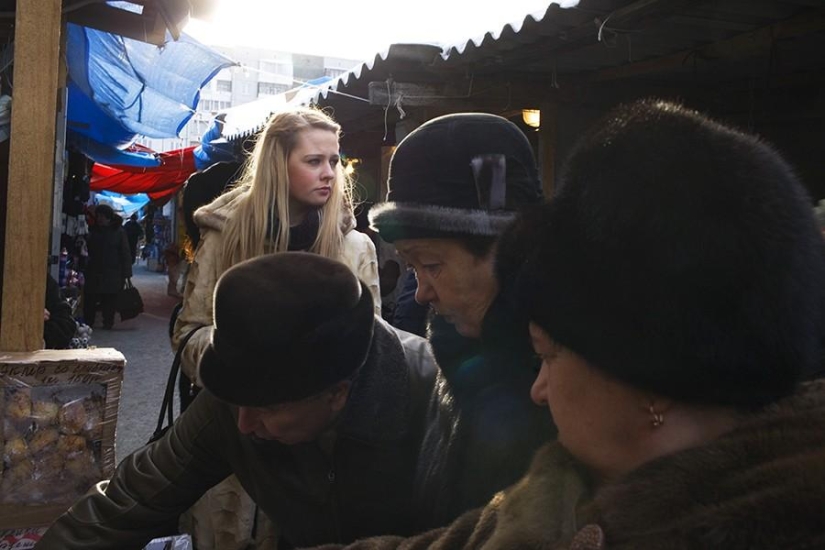 bellezas siberianas bellezas siberianas