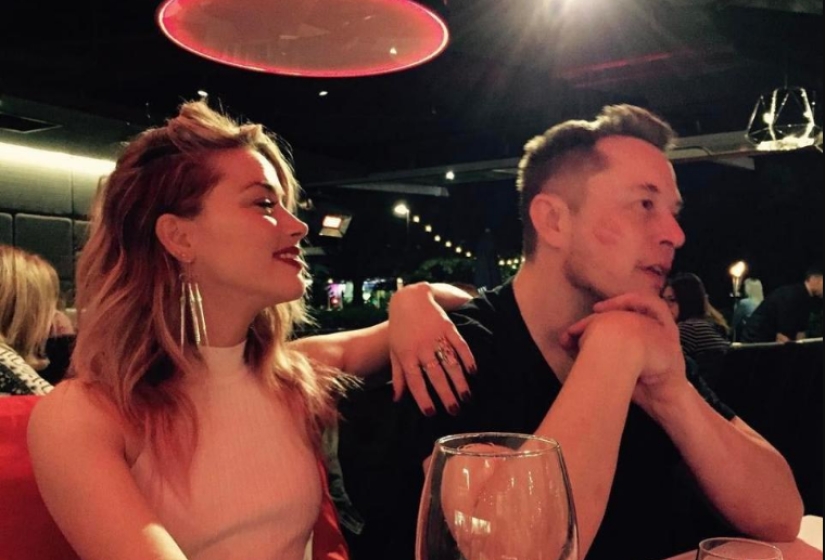 Bellezas y especialistas en TI: las estrellas ahora se están enamorando de las startups y los"nerds"