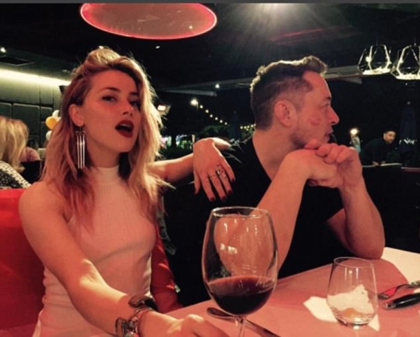 Bellezas y especialistas en TI: las estrellas ahora se están enamorando de las startups y los"nerds"