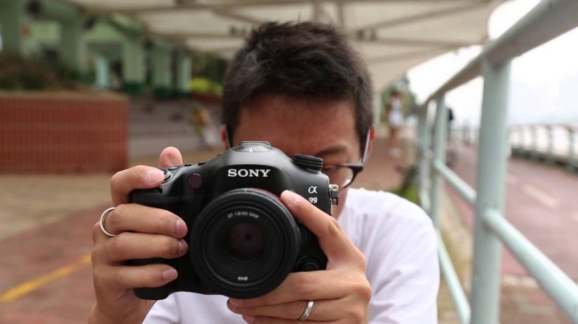 Best cameras according to National Geographic photographers