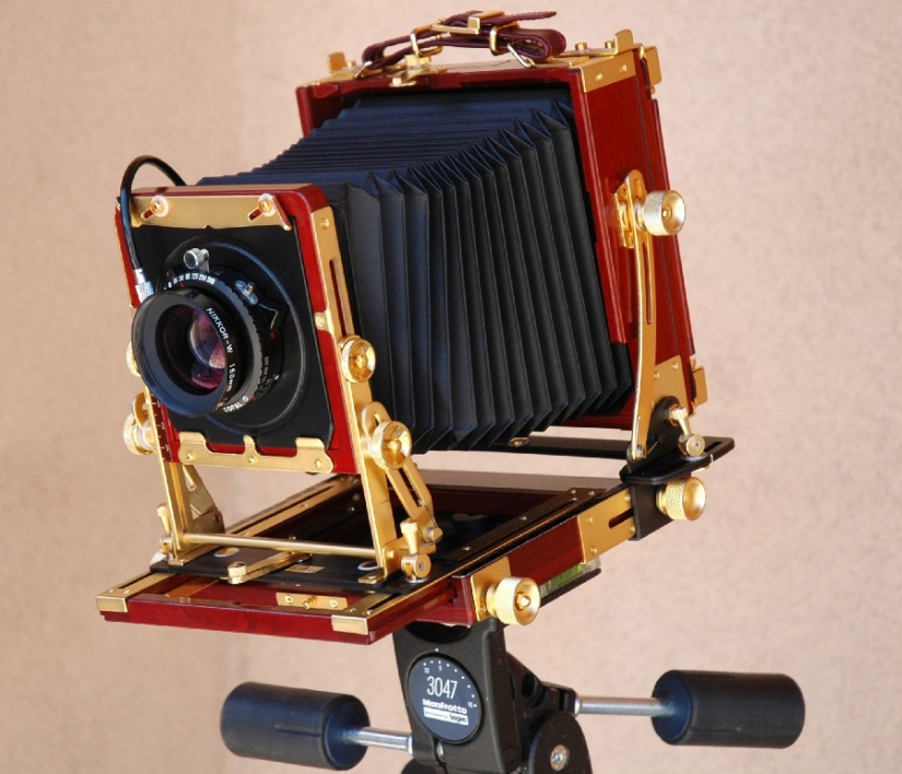 Best cameras according to National Geographic photographers