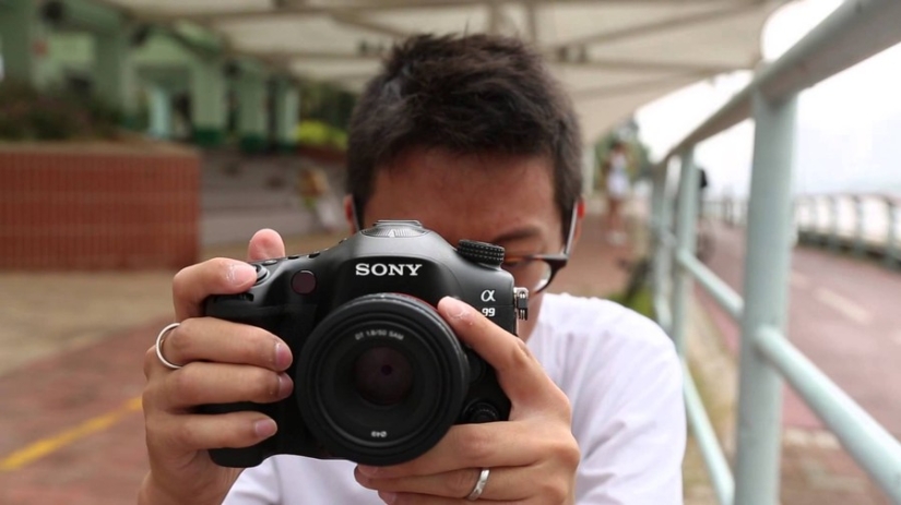 Best cameras according to National Geographic photographers