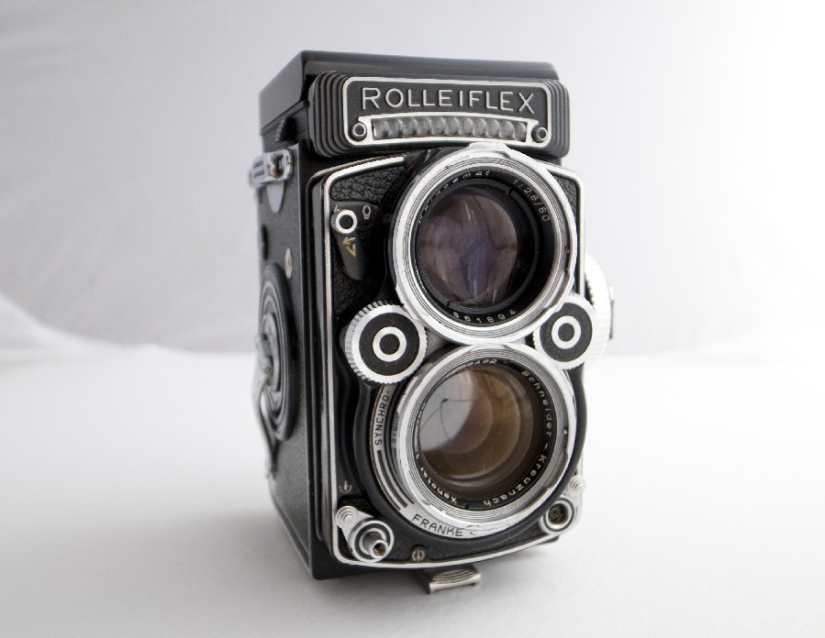 Best cameras according to National Geographic photographers