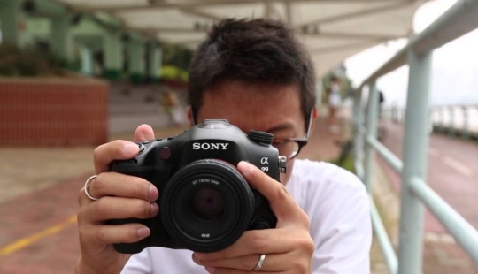 Best cameras according to National Geographic photographers Best cameras according to National Geographic photographers