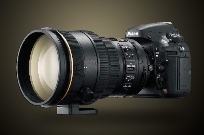 Best cameras according to National Geographic photographers