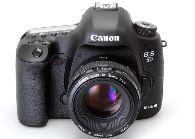 Best cameras according to National Geographic photographers