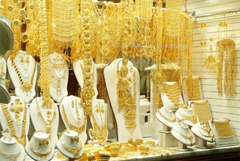 Best Gold Rush Remedy: 10 tons of gold on the market in Dubai Best Gold Rush Remedy: 10 tons of gold on the market in Dubai