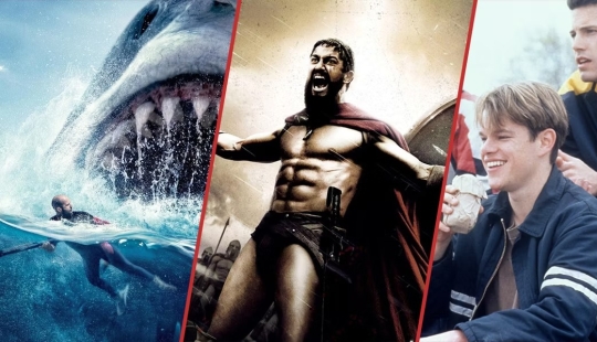 Best Movies Coming to Max in July 2023