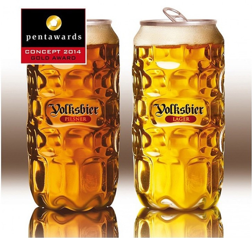 Best Packaging of the Year