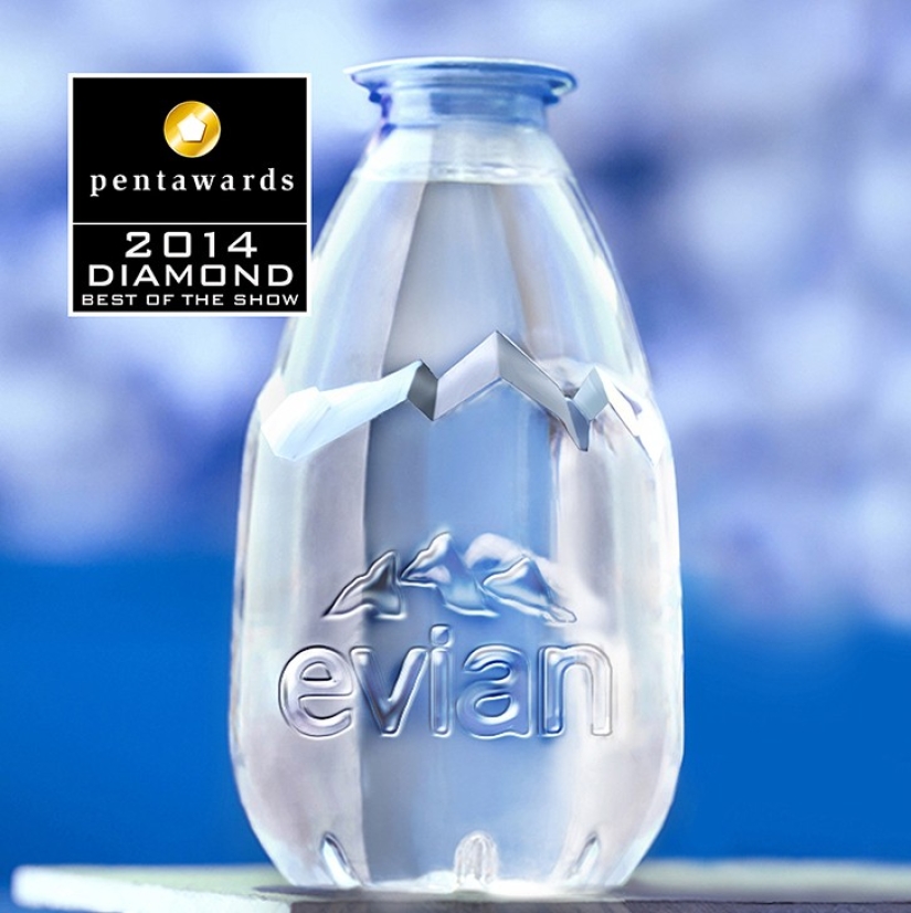 Best Packaging of the Year