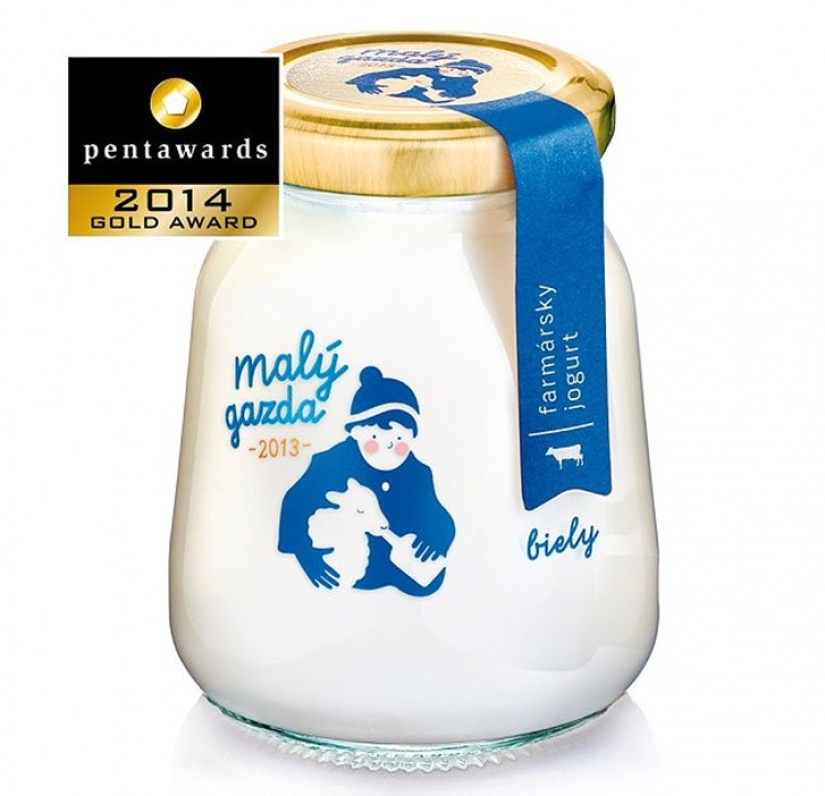 Best Packaging of the Year