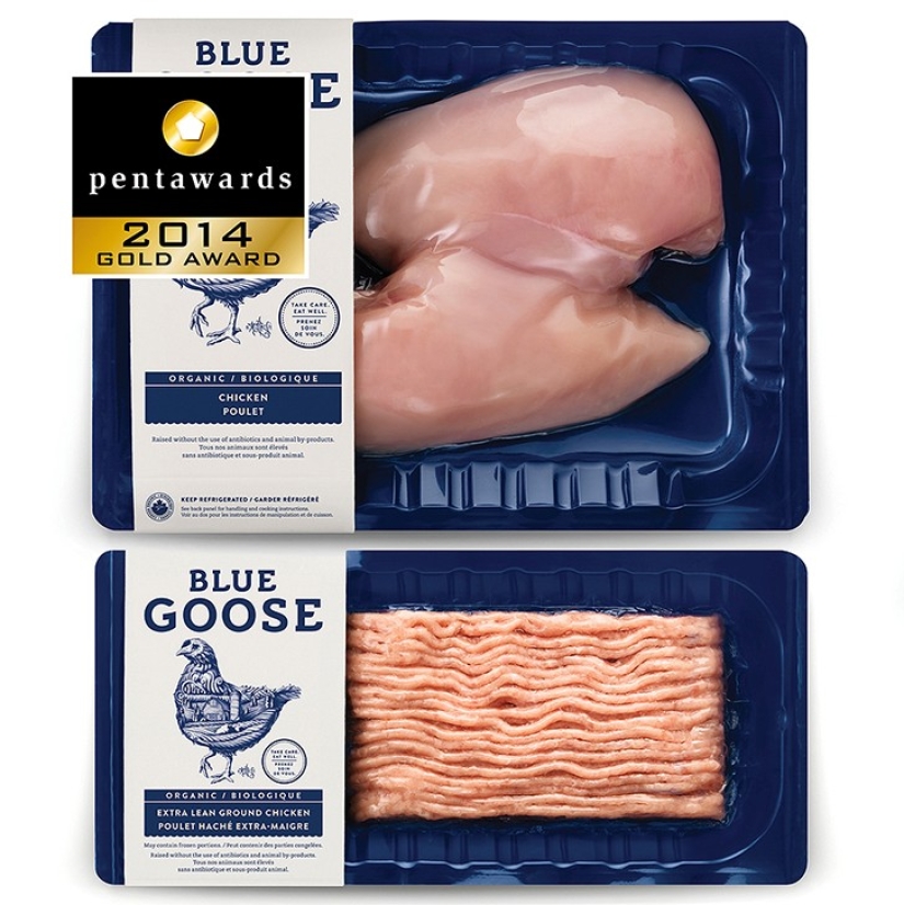 Best Packaging of the Year