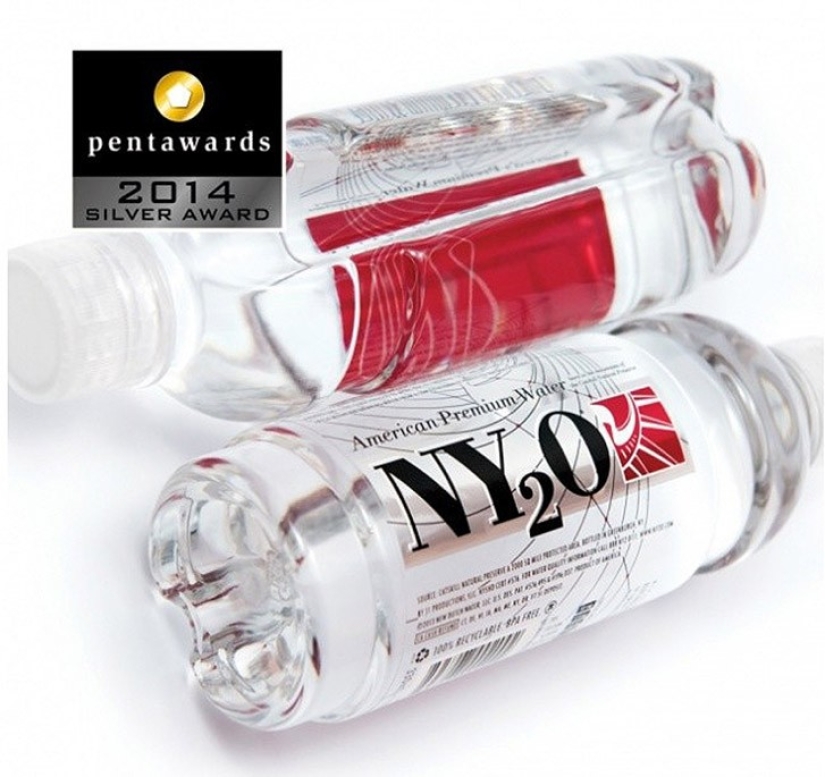 Best Packaging of the Year