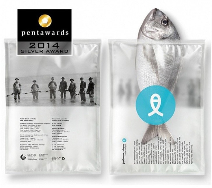 Best Packaging of the Year