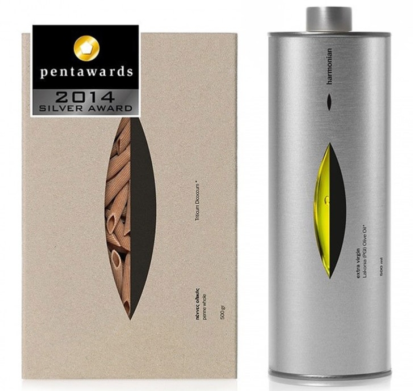 Best Packaging of the Year