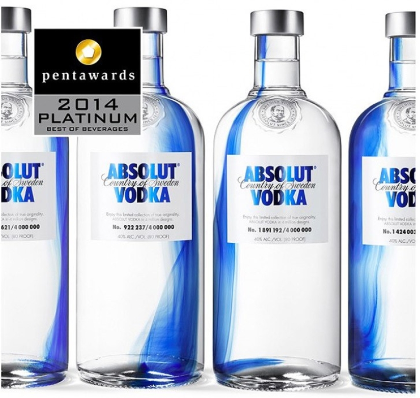 Best Packaging of the Year