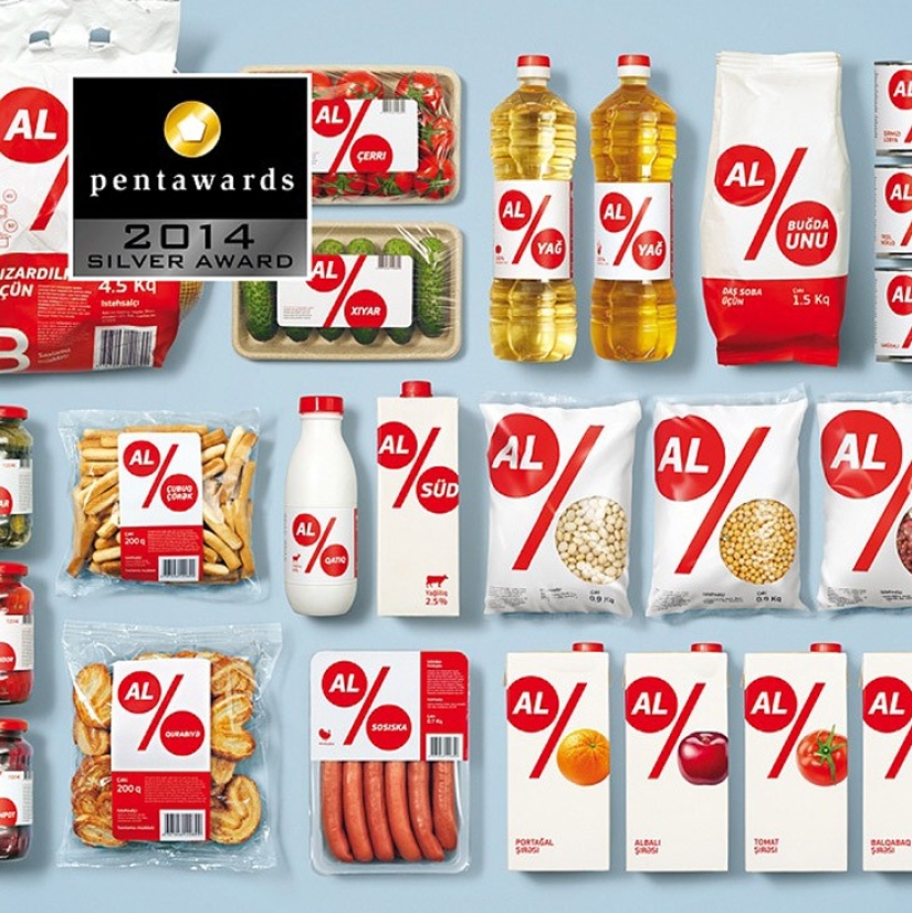 Best Packaging of the Year