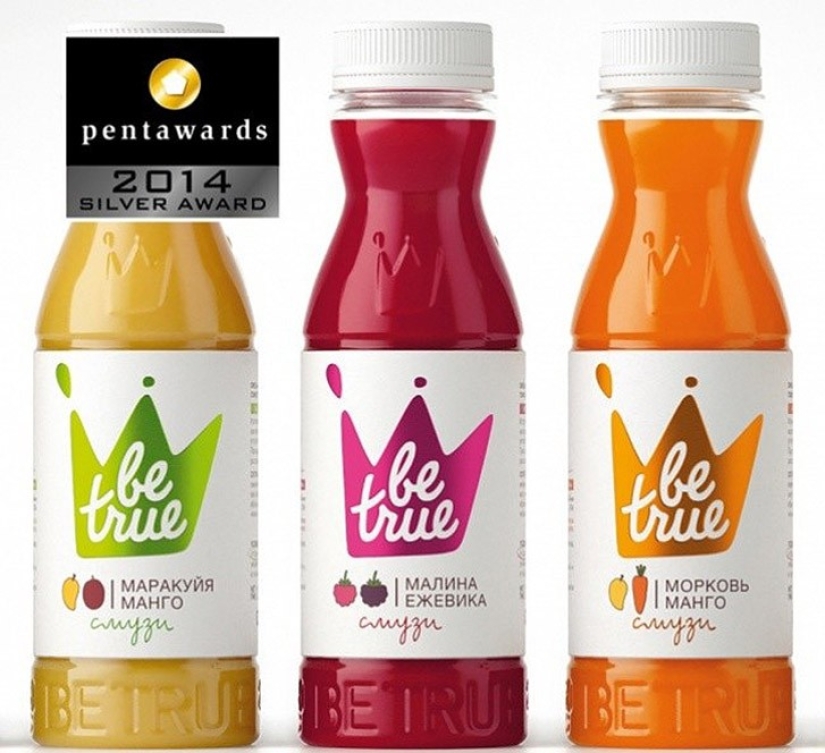 Best Packaging of the Year